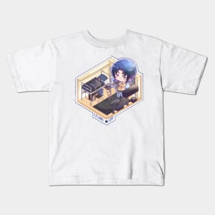 Iori's Room Kids T-Shirt